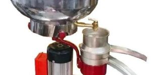 Cream Seprator