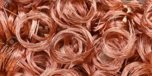 Copper Scrap