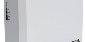 Solar Energy Storage System