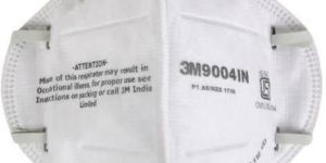 3M 9000IN Face Mask