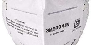 3M 9004IN Face Mask