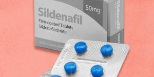 Sildenafil Citrate Tablets
