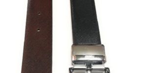 Mens Leather Belts
