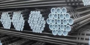 Boiler Heat Exchanger Tubes