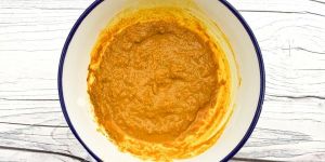 Tandoori Paste