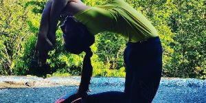 Yoga Teacher Training in Rishikesh, India