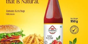 Tomato Ketchup