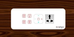 AUTOMATION TOUCH PANEL
