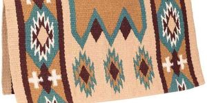 Saddle Blanket