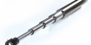 Telescopic Hydraulic Cylinder