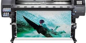 HP Latex 365 Graphic Printer