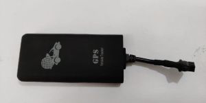 GPS Tracking Device