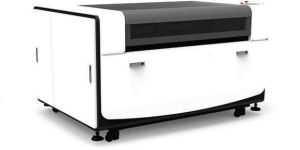 CO2 Laser Cutting Machine