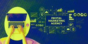 Digital Marketing Agency