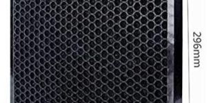 Activated Carbon Filter