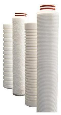 Cartridge Filter Bag