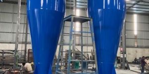 Cyclone Dust Collector