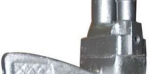 Suction Blasting Gun