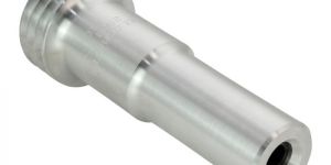 Tungsten Carbide Blast Nozzle