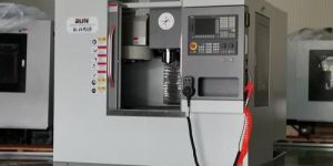 CNC Milling Machine