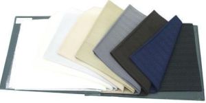 Polyester Shirt Fabric