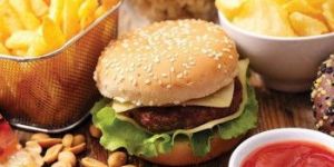 Fast Food Restaurants in UAE