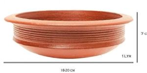Clay Pot