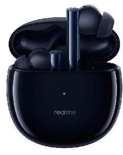 Realme Buds Air 2 Wireless Earbud with Black Color & Mic RAYKART.IN