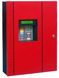 Fire Alarm Control Panel