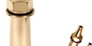 Short Branch Pipe Nozzle