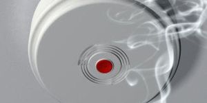 Smoke Detector