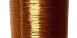 Enamel Copper Wire