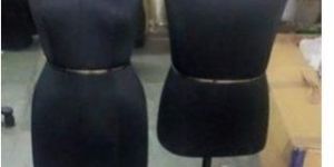 Dress Forms