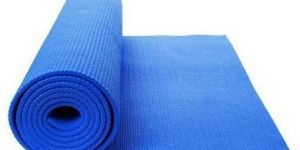 Rubber Yoga Mat