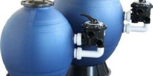 Swimming Pool Filter