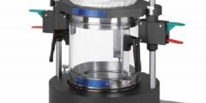 Fluid Bed Dryer TG 200