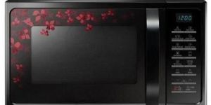 Convection Microwave Oven