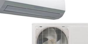 Split Inverter Air Conditioner