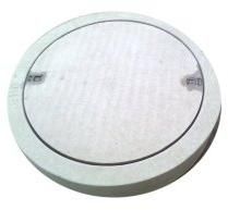 FRC Round Manhole Cover
