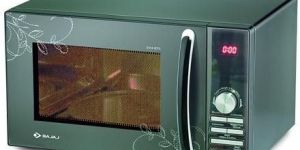 Convection Microwave Oven
