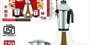 Sumeet Mixer Grinder
