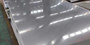 Stainless Steel Sheet