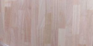 Rubber Wood Boards