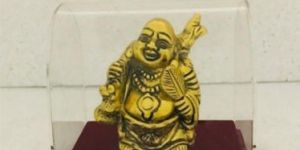 Laughing Buddha Statue