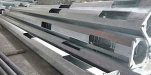 MS Street Light Pole