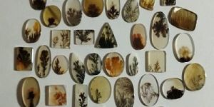 Natural Shazar Stone