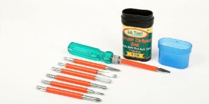 Screwdriver Set