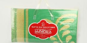 Transparent PVC Bags