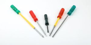 Two in One Screwdriver