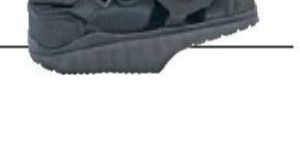Diabetic Footwear